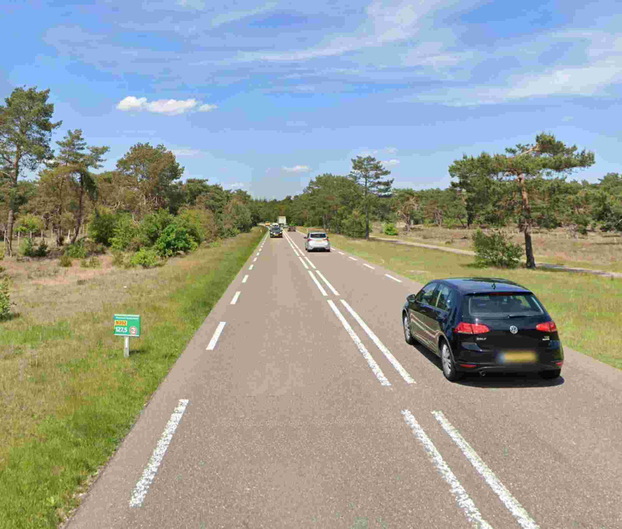 Geluidproductieplafonds Gelderland