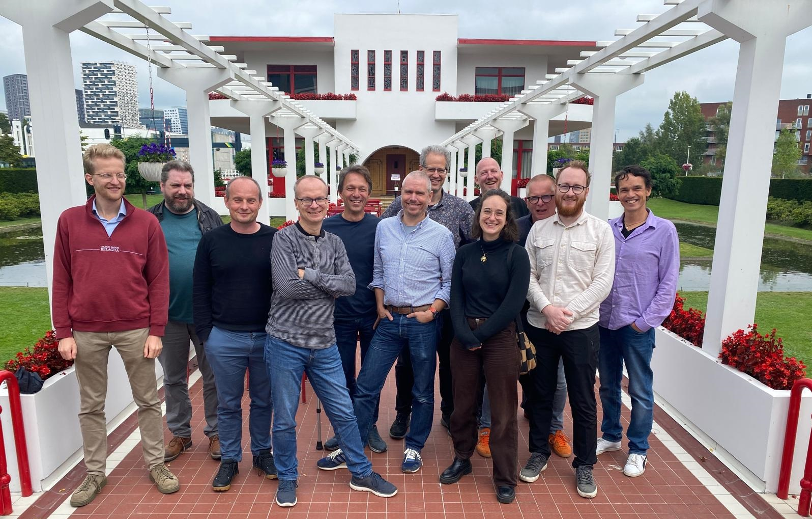 aanmelden nieuwsbrief