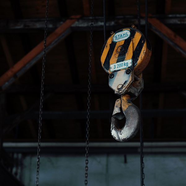 Bedrijfsactiviteiten en Industrie