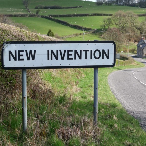 Innovatieve geluidmaatregelen