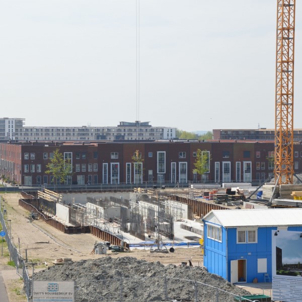 Nieuwbouw en Transformatie